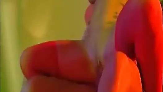 Wild Shower Fuck and Outdoor Gangbang Compilation