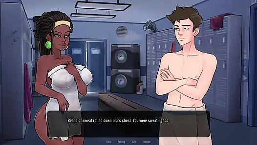 Gameplay lengkap - kubah dalam 69, bagian 7