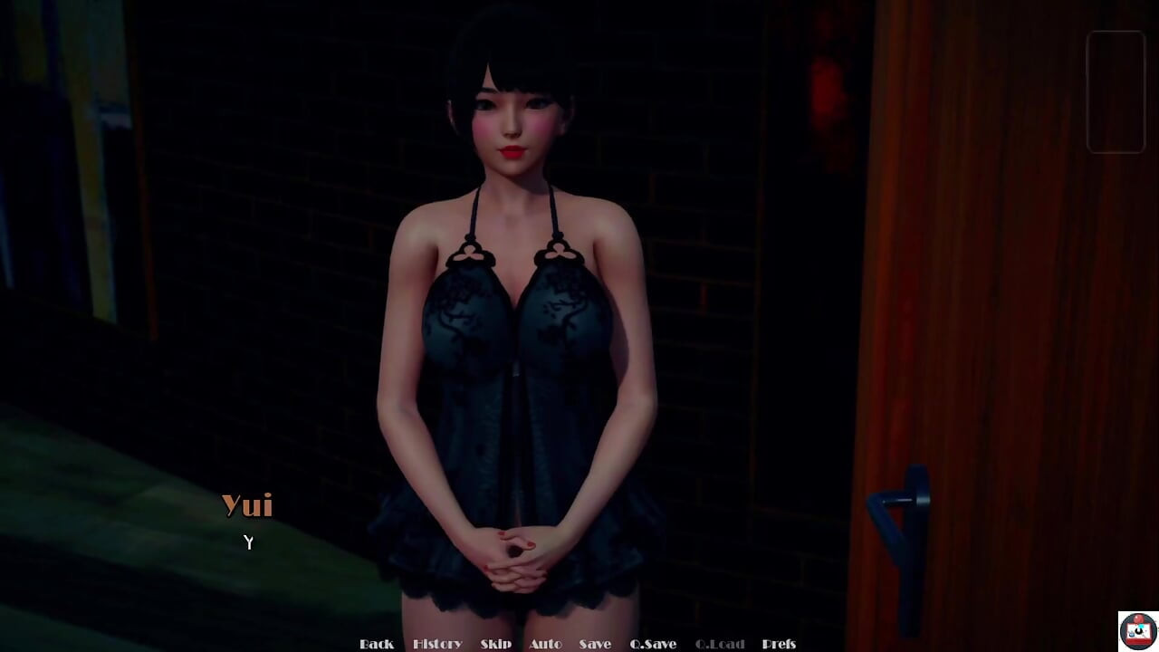 My Real Desire - Pt 60