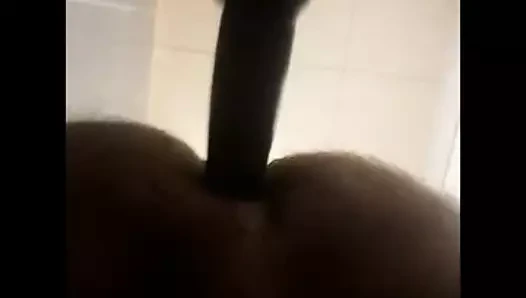 Sikme makine anal itici