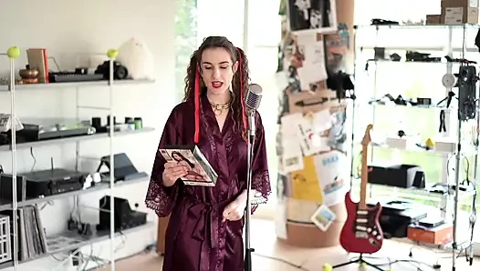 Teacher's Pet, a Rebel Video