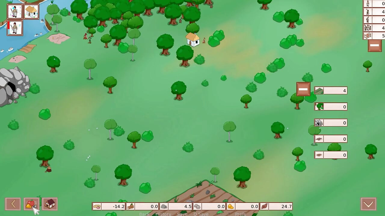 Milftoon Drama königreich Teil 1 sexy Fauna von Loveskysanhentai