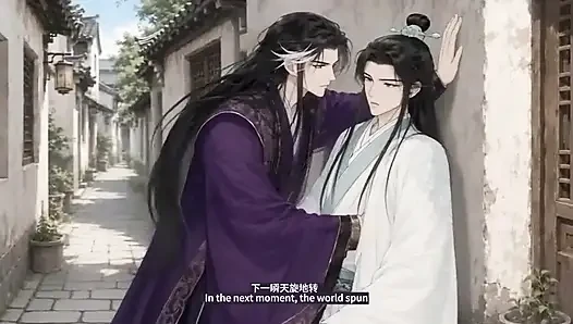 Yan Wushi & Shen Qiao
