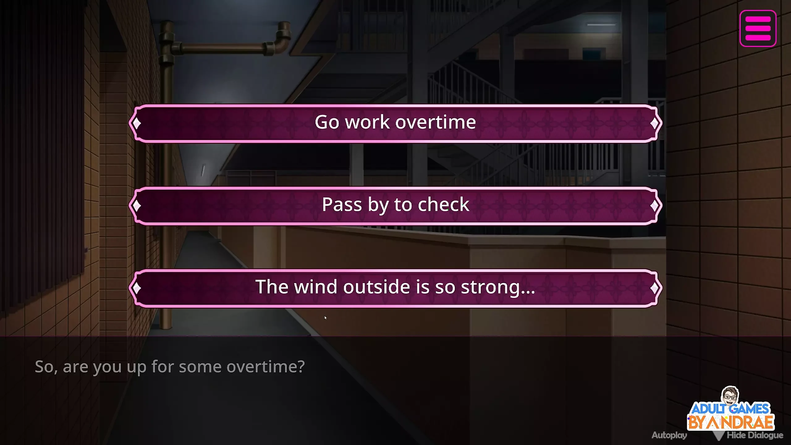 EP10: Boosting Trust Points with Luna, Lana, Mion and Hazel - Female Anchor Next Door