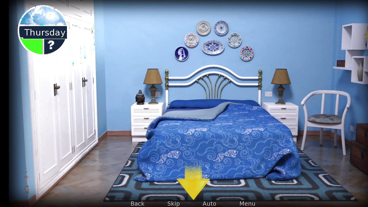 Puszczalska miasto 1 - zabawa z moją zabawką