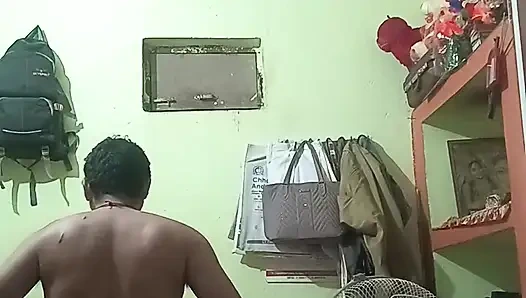 Desi Pooja Bhabhi Devar Jabardast Chodai