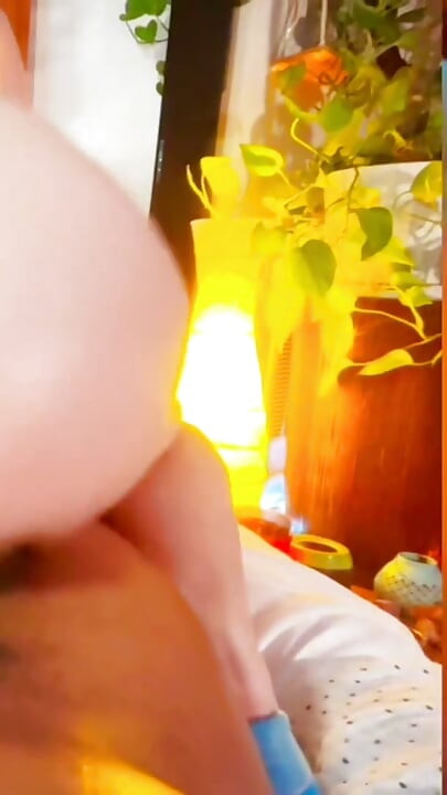 JRockstar82 & TS Diana Deelight drilling and filling multi-angle feature POV Bareback Cream pie