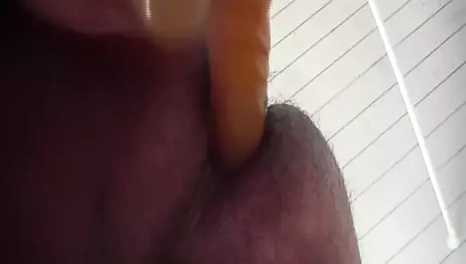silikon yapay penis