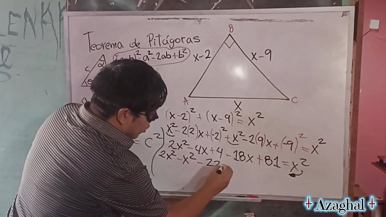 87 Erotic Triangle for the Asian Stepdaughter