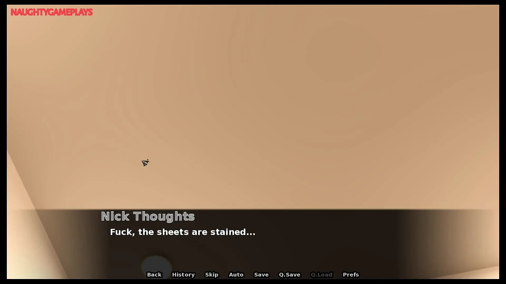 My Girlfriend Wants a Threesome (part 02) Cuckold Route – by Sieglinnde