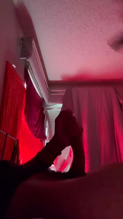 I need some petite thick pussy so sit on it
