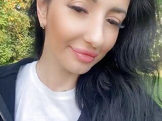vidéo Afina_Donna