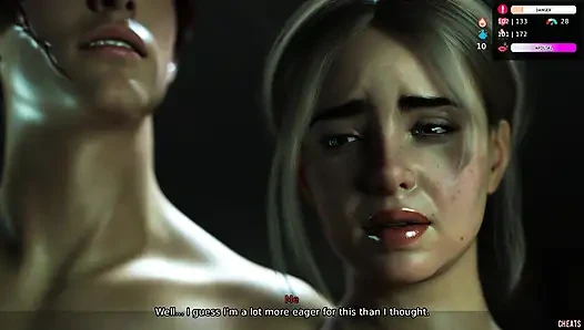 The Art of Seduction (part 15)