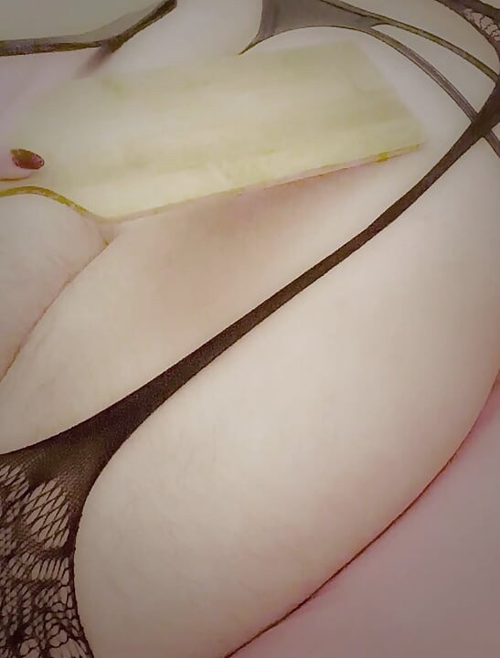 Bermain dengan Sub Slave-ku