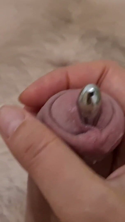 Horny MILF wife soundsed the husband | Clip 1