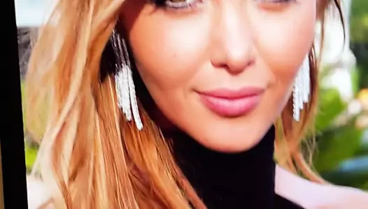 nabila cumtribute