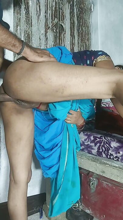 Bhabhi Bur Chudai Dewar Ke Cock Se Doggy Style in Hindi Audio