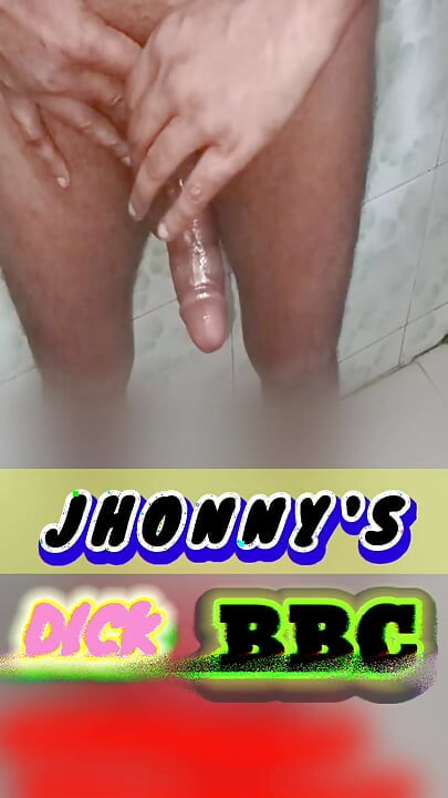 Huge dick  big dick massaging