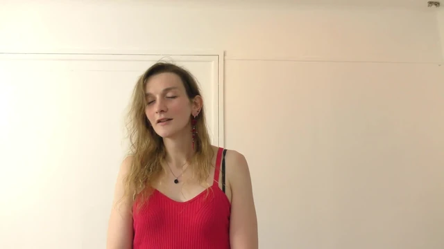 Morgane a pretty trans gets her ass exploded