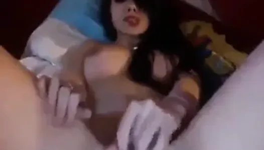 masturbation webcam