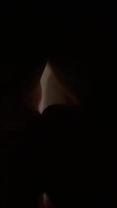Leather skirt fucking