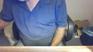 handjob self