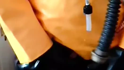 Daha fazla sidik geri dönüşümü.