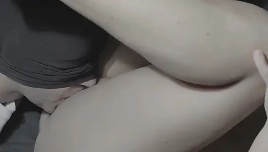 Licking Pussy with Passion Is an Art, Which I Love to Receive