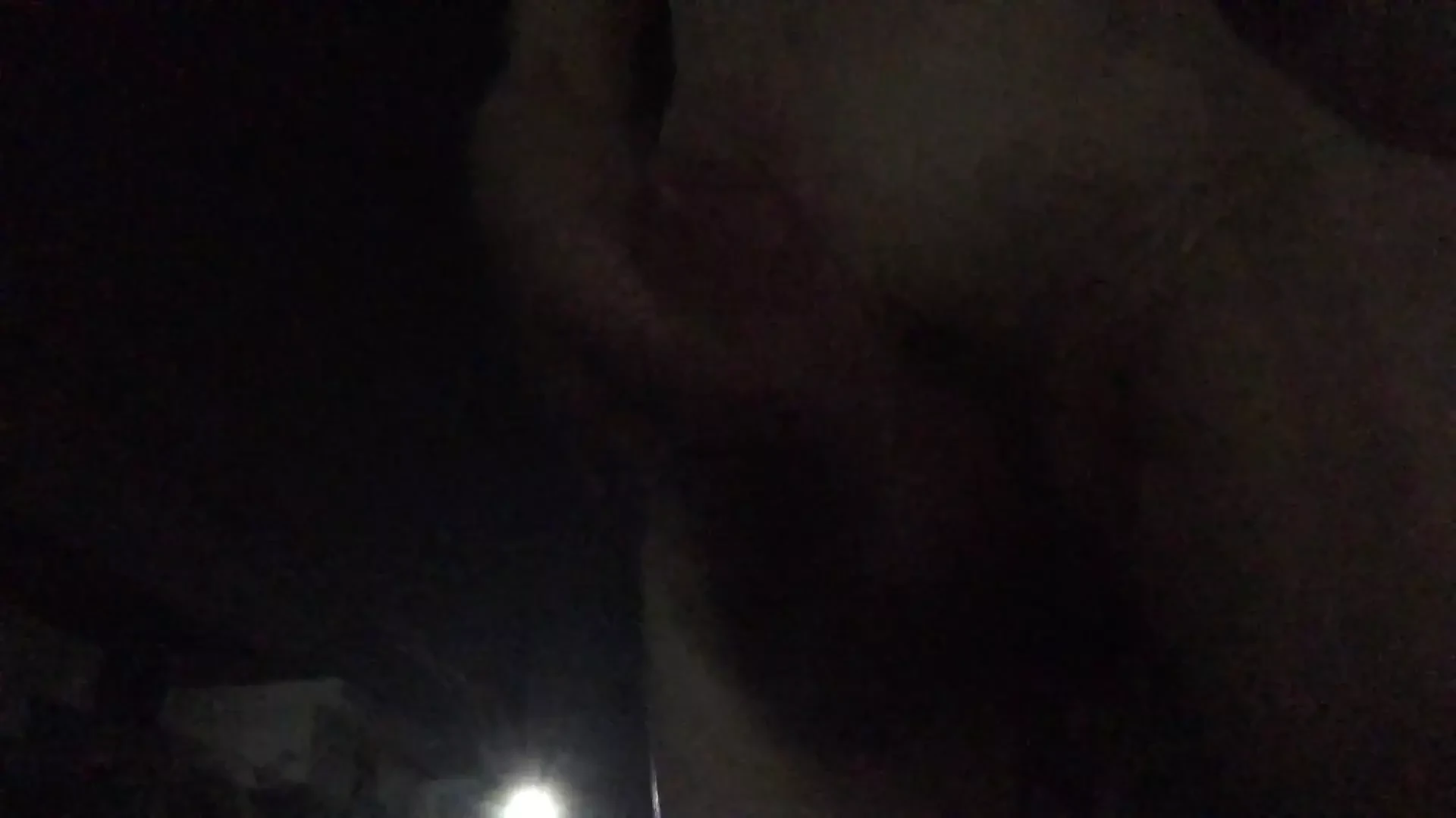 Walking Around the Neighbors with a Naked Erection Spilling Cum at Midnight - to West Park _ 210712