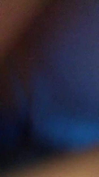 Spectacular moment from "Sex in the morning. Slut wife gets milk on her back in a morning show"