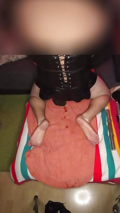 Train my Hole