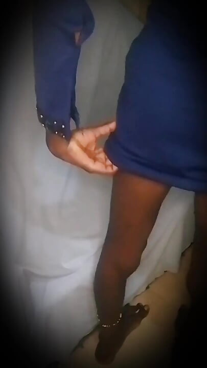 My Twerking & Seduction Made Him Admire Me More