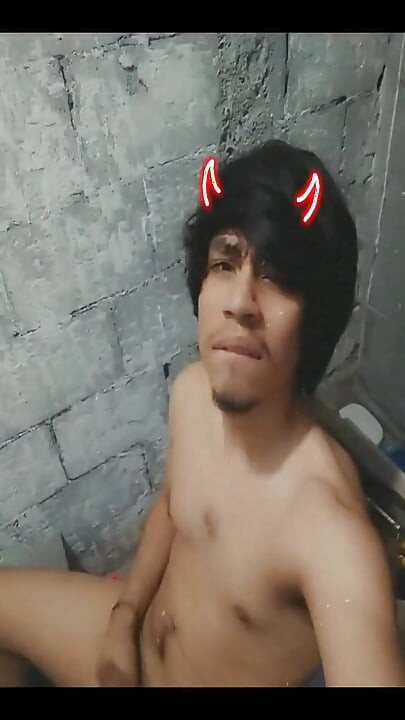 Hot Devil Like in Hell