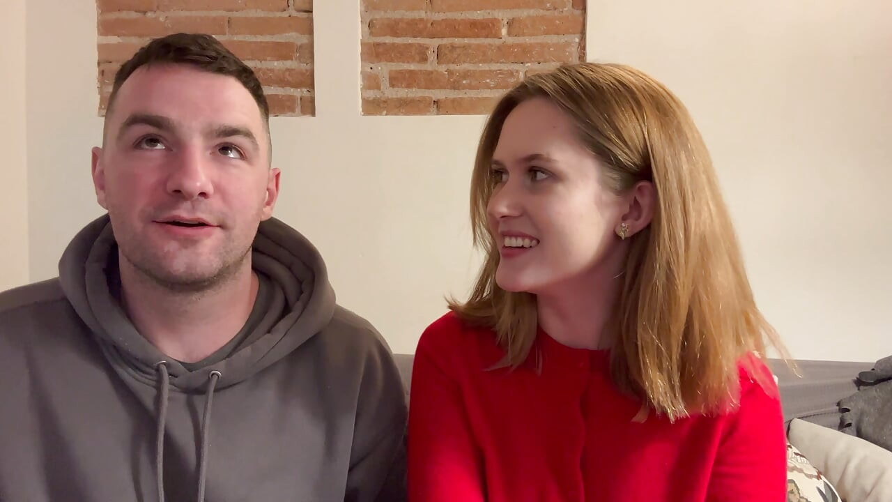 수줍고 예쁜 여대녀, 우나 페어리, 그리고 Andres Acosta의 비하인드 스토리