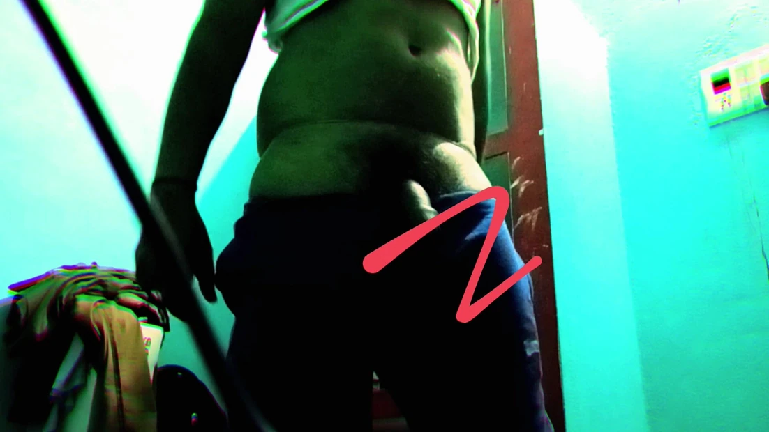 Sexy boy big cock blonde