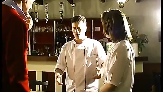 Целуй, чтобы тебя не уволили