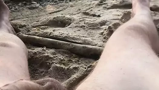 NUDIST BEACH THAILAND