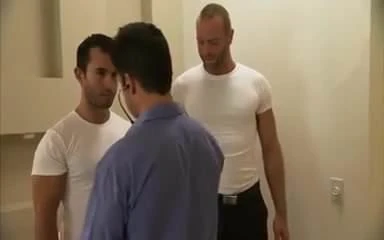 在诊所被玩弄