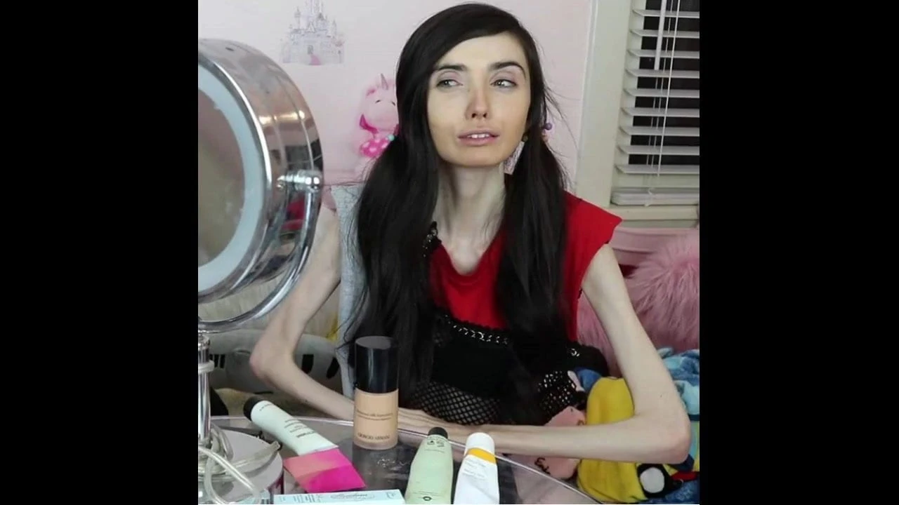 Eugenia Cooney is actually