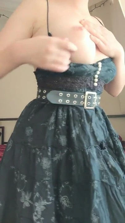Sexy Dress