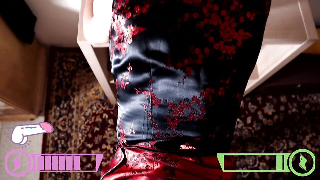 Najbardziej realistyczna gra wideo - odgrywanie roli POV