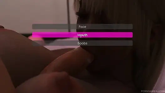 Çok derine ulaşıyorsun!tutkulu memeyle muamele hana ile yoğun bakış açısı döllenmesine yol açıyor!- adalet veya merhamet-#2- tower boy-porngame4u