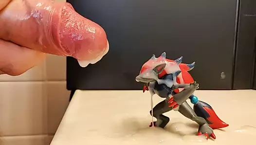 Zoroark 2