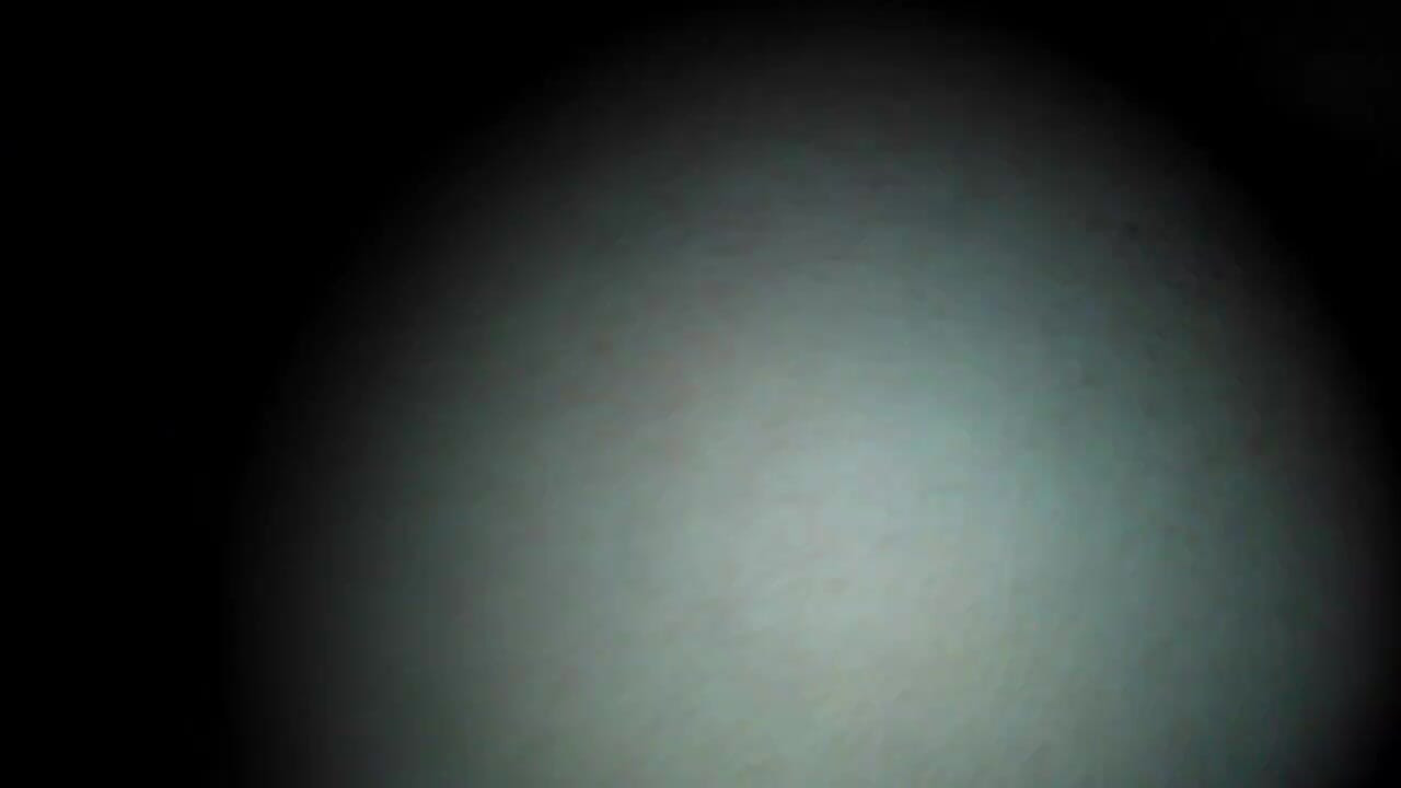 My ex sets up and I come inside