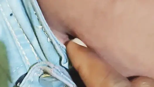 My sister was very angry we shared single bed full night