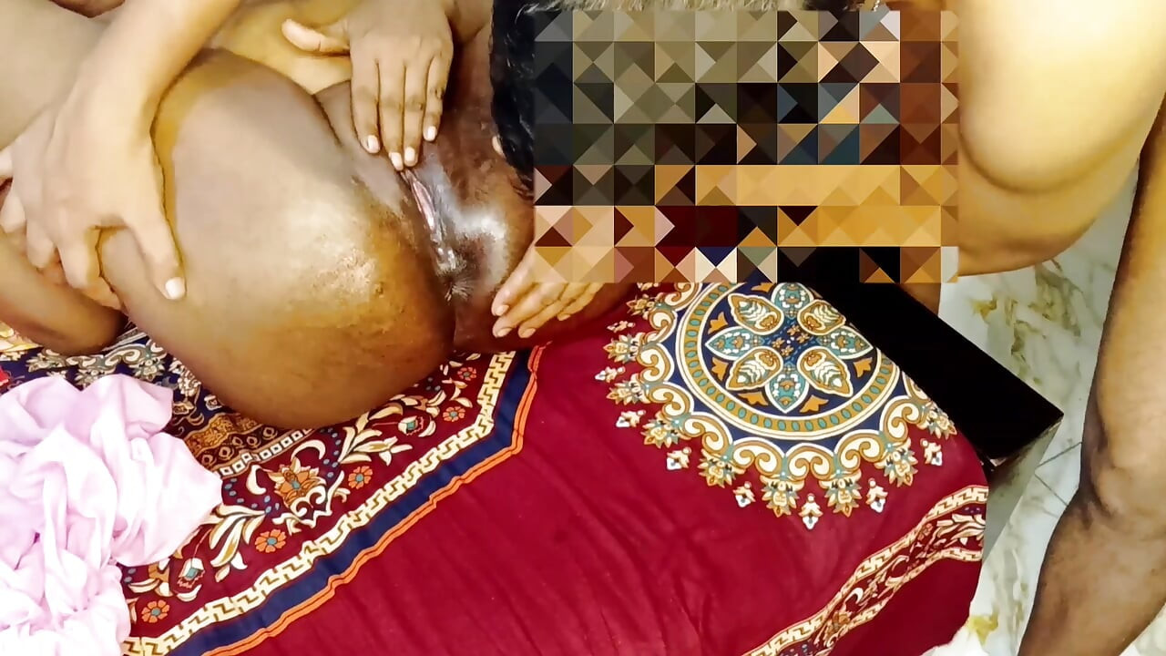 Khalata brother's wife sexy goods