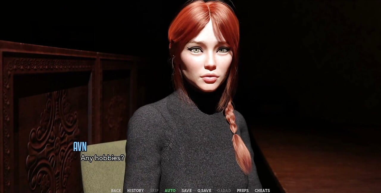 Juego completo - Westview Academy, parte 4