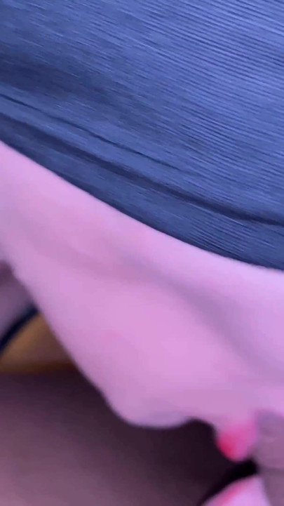 Naughty MILF Loses Control for Big Black Cock