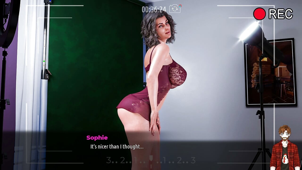 MILFs of Sunvilles S2 - ( PT 12 ) - L7team