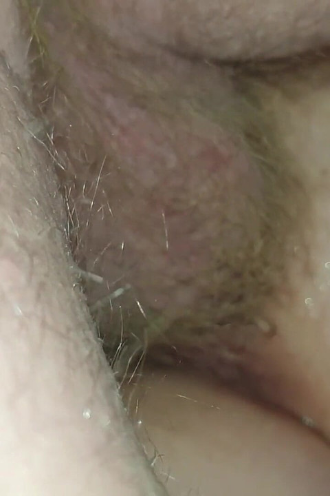 Jimbob Pissing in Pregnant Jades Pussy